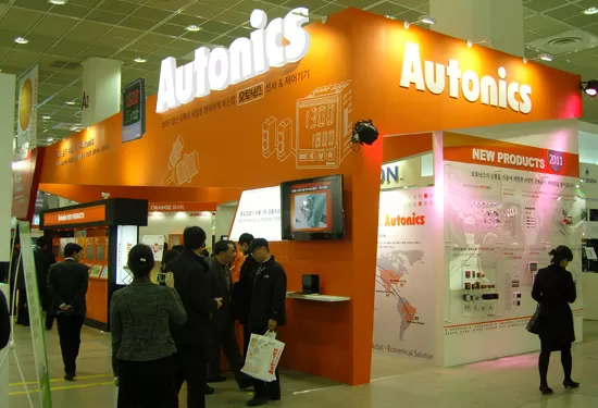 Automation World 2011 참가 안내 